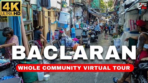 baclaran scandal|The Real Baclaran .